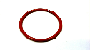 Image of Engine Oil Pan Gasket. O Ring. image for your 2009 Subaru Impreza  Sedan 